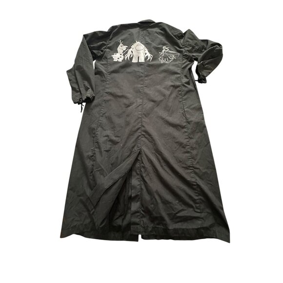 Comme‎ des Garçons x Disney Frozen limited-edition Coat, AD2014, Size L - Picture 7 of 13